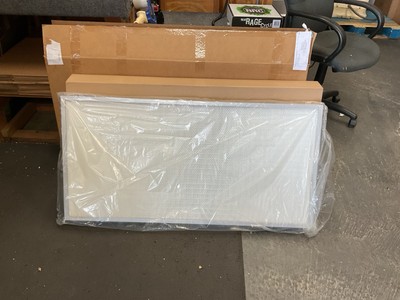 Clean Rooms International Filter Class J 855027341 Q5-23.62-G-03-T3-1D-00-0 99.9