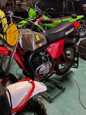 1978 Maico GS440