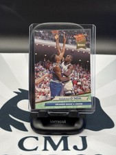 1992-93 Ultra #328 Shaquille O'Neal