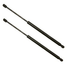 2Pcs Rear Back liftgate tailgate Hatch trunk Struts Lift Supports Compatible