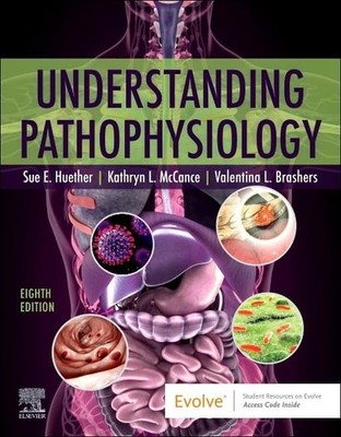 Understanding Pathophysiology - VERY GOOD