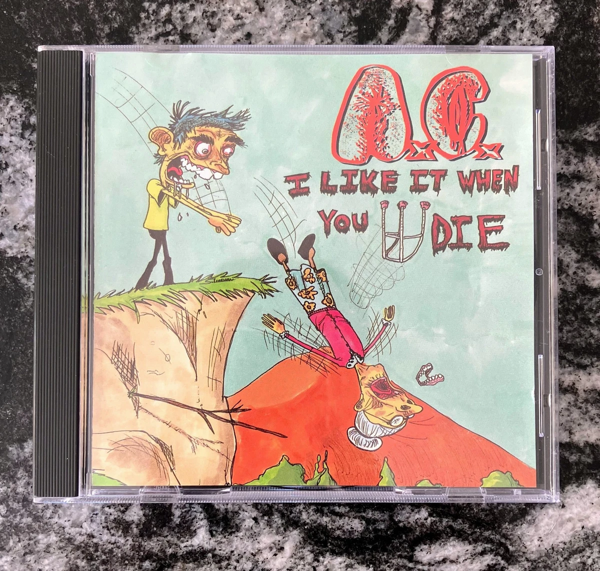 Death Metal Anal Cunt Metal Music CDs for sale | eBay