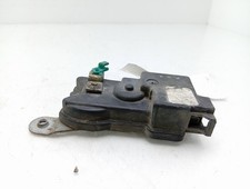 Moteur Ssangyong MUSSO