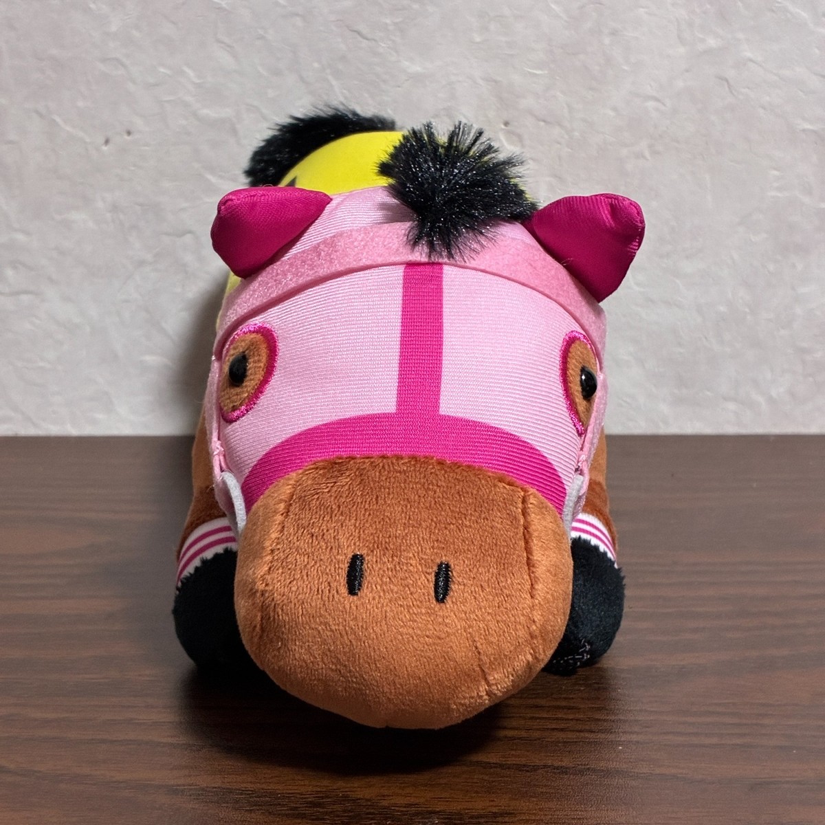 Thoroughbred Collection Haru Urara Plush 9.44