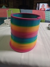 LARGE SLINKY BIN C 
