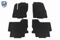 FußMattensatz Vaico V25-2358 Gummi FüR Ford Kuga 2 DM2 Ecoboost 4X4 Tdci