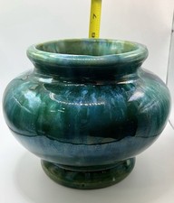 Green 1900-1940 Antique Japanese Vases for sale | eBay