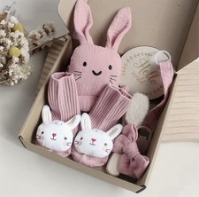 New Born Baby Gift Set 