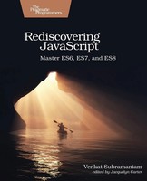 Venkat Subramaniam | Rediscovering Javascript | Taschenbuch | Englisch (2018)