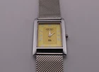 Vintage Seiko Slim Quartz  Men's Wrist Watch - Comes With New Battery, New Band