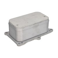 ÖLküHler, MotoröL Mahle CLC 317 000S