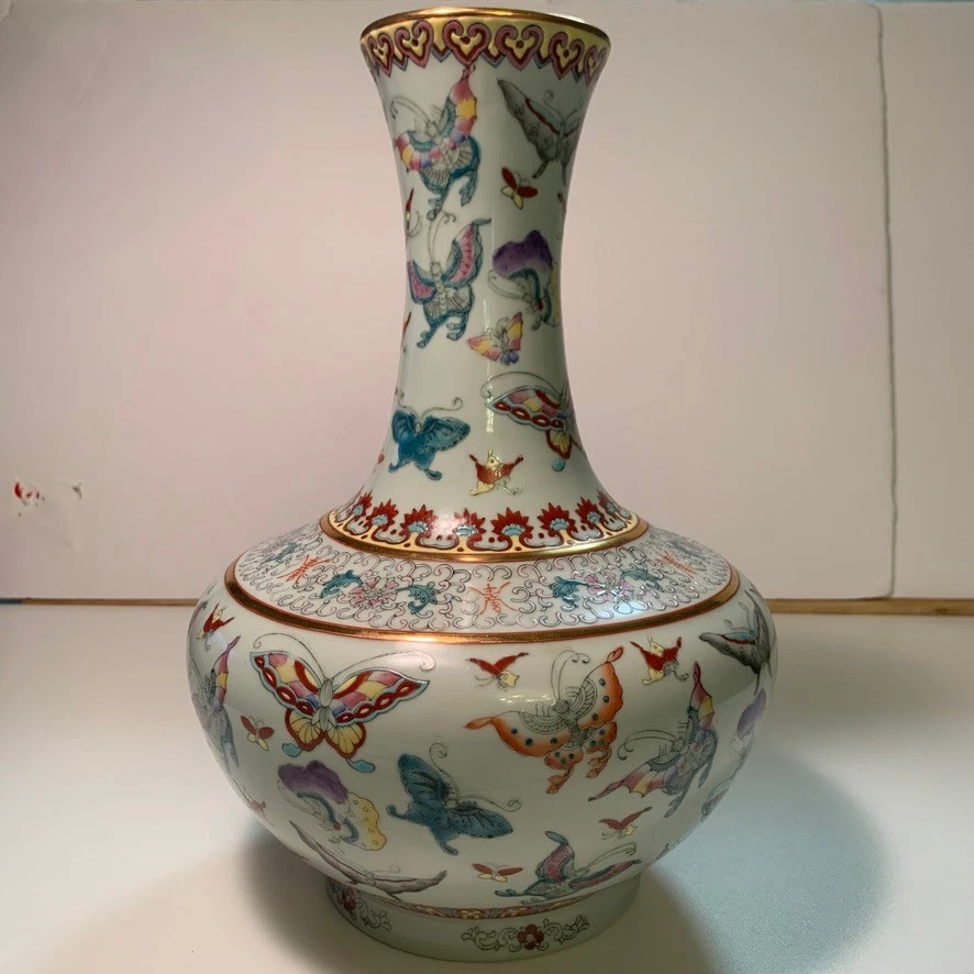 中国古董花瓶| eBay