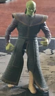 Star Wars 3.75" Power of the Force  Shadows of Empire Prince Xizor Figure Only