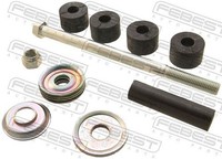 Febest Stange/Strebe, Stabilisator Hinterachse FüR Mitsubishi