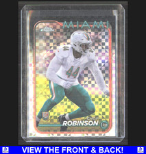 Chop Robinson