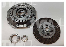 Ford 5610, 6610, 7610 Complete Clutch Kit