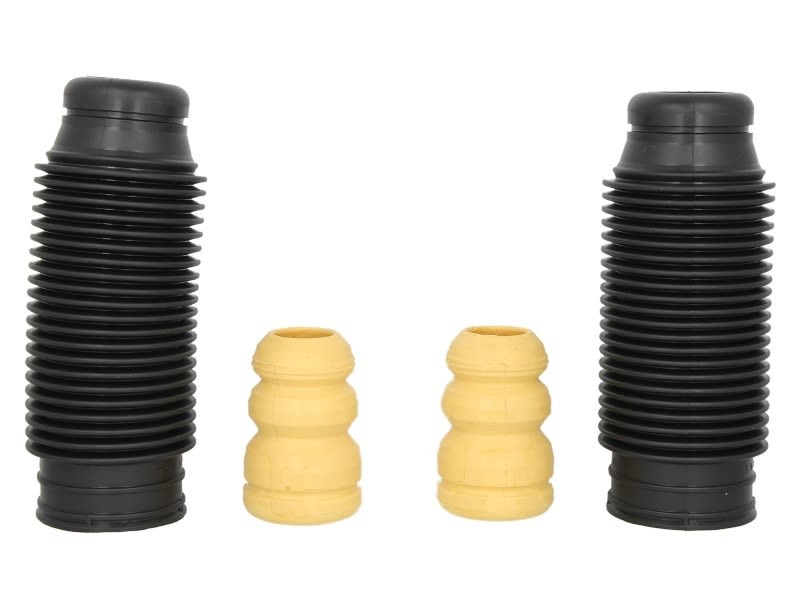 Kit protection amortisseur A90519MT anti-poussière en polyuréthane robuste