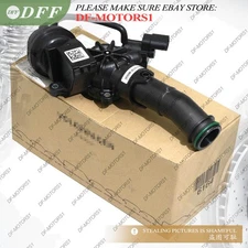 Engine Coolant Thermostat Kit FOR A8 S8 S6 S7 079121678K