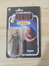 Star Wars Vintage Collection BIB FORTUNA 3.75  Return of the Jedi Figure