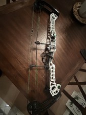 Matthews TRX 38 G2