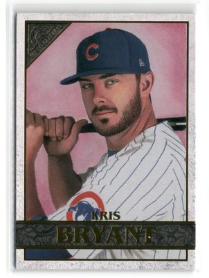 2020 Topps Gallery Baseball (Rainbow Foil Parallels) - Multi-Discount