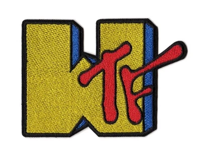 WTF Happened To Music Patch | MTV Funny Mashup Paramount Television Network Logo