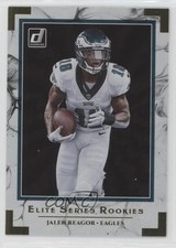 2020 Panini Donruss Elite Series Rookies Jalen Reagor #ESR-JR 04xj
