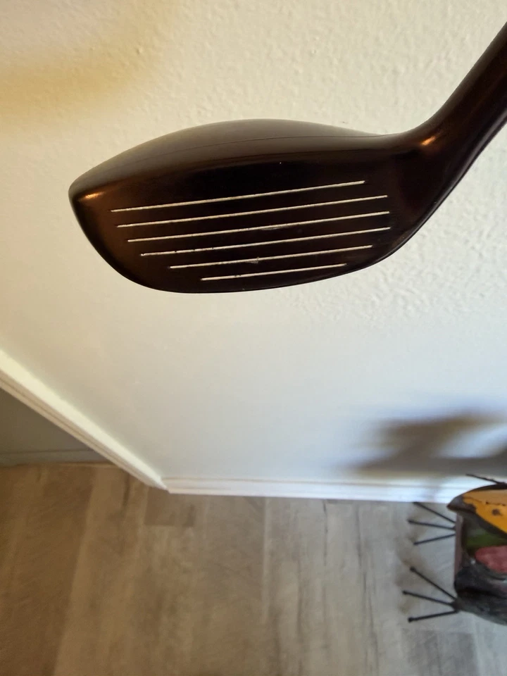 Ping G30 hybrid, Senior Shaft - Image 2 of 4
