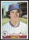 1979 Topps #229 Doug Flynn   - FREE SHIPPING