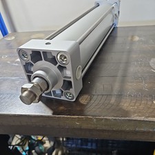 20MM Cilindro Neumático Doble Efecto 35mm Ataque Festo