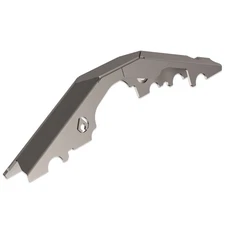 Artec for Jeep JL APEX Rear Axle Truss For 18-Pres Wrangler JL