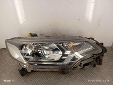 Feu avant (phare) Honda JAZZ