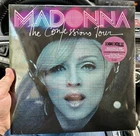 Madonna THE CONFESSIONS TOUR Live From London 2LP Limited Edition RSD 2026 /5.7k