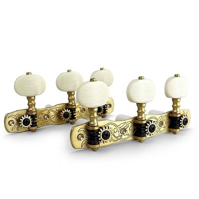 Gotoh Machine Heads for Classical Guitar 35G18002MX