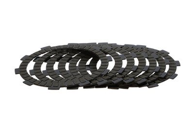 ProX Complete Clutch Plate Set KTM 125/150SX '19-22