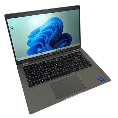 Dell Latitude 5430 i5-1245U 2.5GHz 16GB DDR4 512GB SSD WIN 11 PRO 14'' Laptop PC