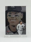 2025 Bowman's Best Aaron Judge Pixel Portraits [#P-23] New York Yankees