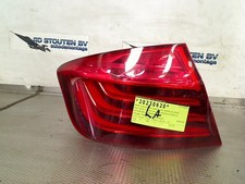 Feu arrière BMW 520