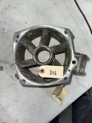yamaha 1100/1200 impeller stator jet pump 63M-51315-00-94 155mm Used