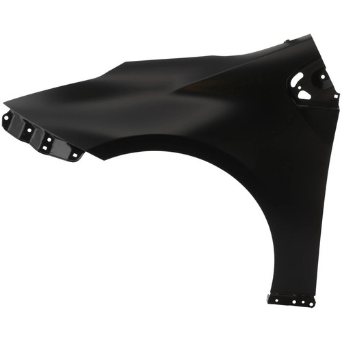 New Front Driver Side LH Fender For Toyota Prius 2016-2022 TO1240263 5380247100
