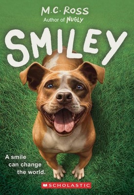 Smiley by M.C. Ross Paperback Book