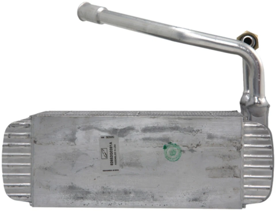 Ядро испарителя кондиционера 4 сезона 54774 - Изображение 4 из 4