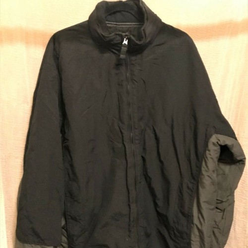 gap mens waterproof jacket