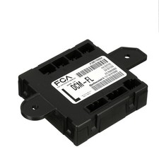 2019-2021 RAM 1500 DOOR MODULE FRONT LEFT DRI...