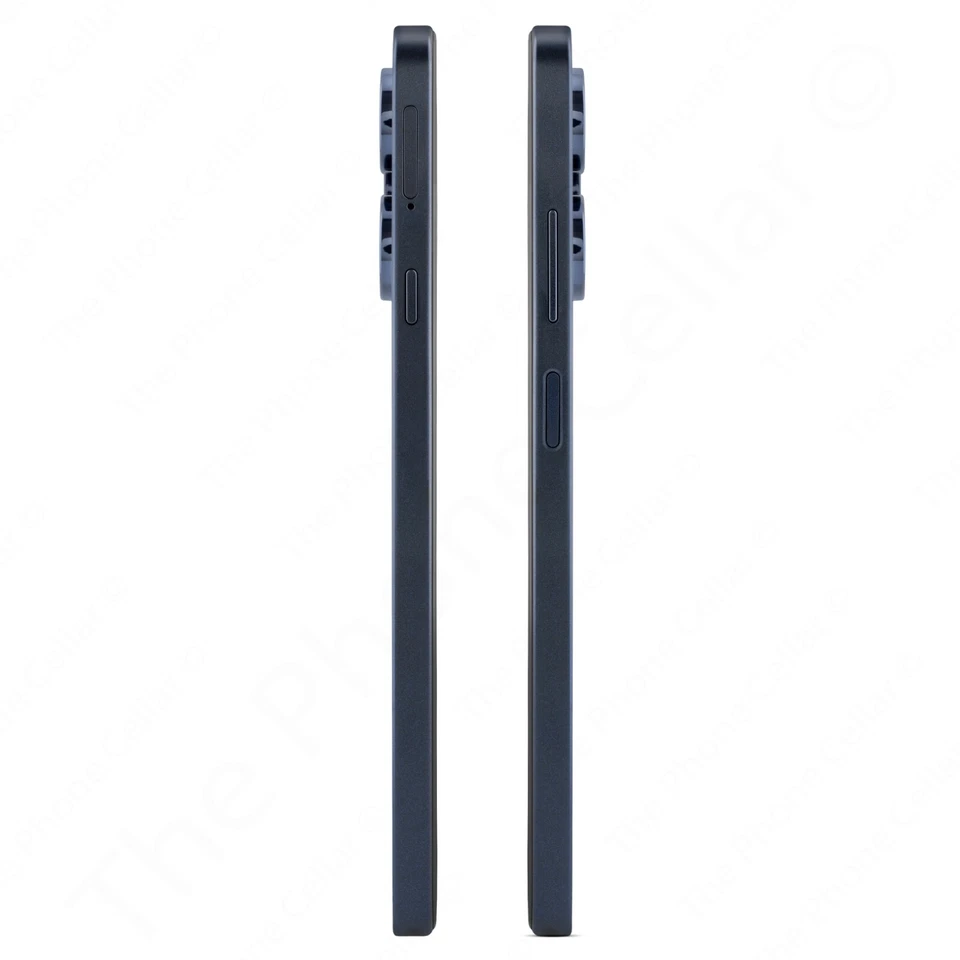 Unlocked BLU G84 G1050WW 6.8" HD+ 256GB 50MP WiFi GPS Bluetooth Blue - Image 4 of 4