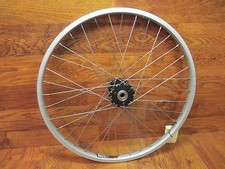 VINTAGE SUN RIMS RHYNO LITE 24
