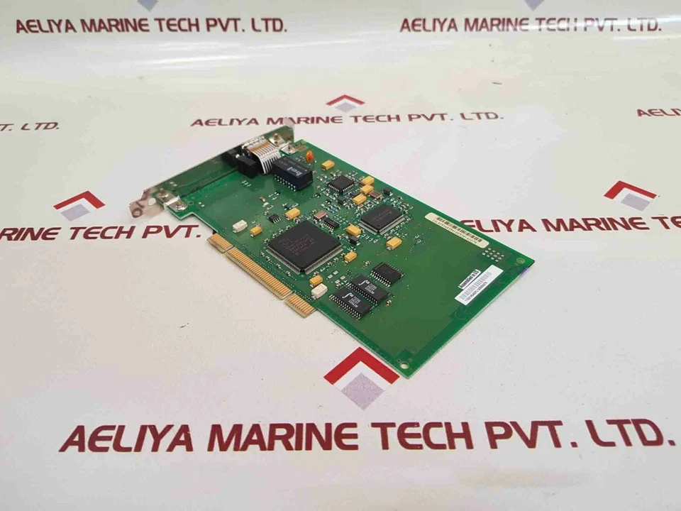 IBM 420 91h0460 01 Circuit Board 11S21H5460YL1309854279 - Image 4 of 4