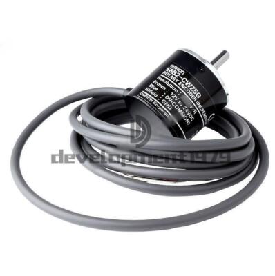 ONE New   E6B2-CWZ5G 1024P/R Rotary Encoder 1024P #A6-31