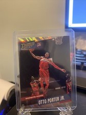 2017-18 Panini Prestige Mist Otto Porter Jr #149