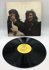 Donovan Open Road LP 1970 Epic E-30125 1-A 1st